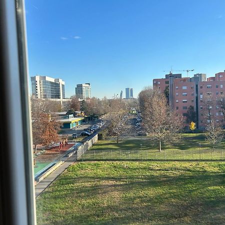 Cozy Apartment Mm Uruguay Milano Eksteriør bilde