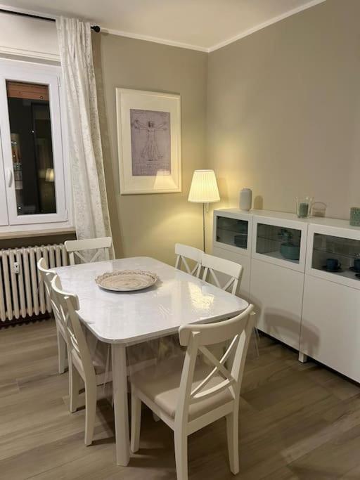 Cozy Apartment Mm Uruguay Milano Eksteriør bilde
