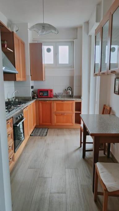 Cozy Apartment Mm Uruguay Milano Eksteriør bilde