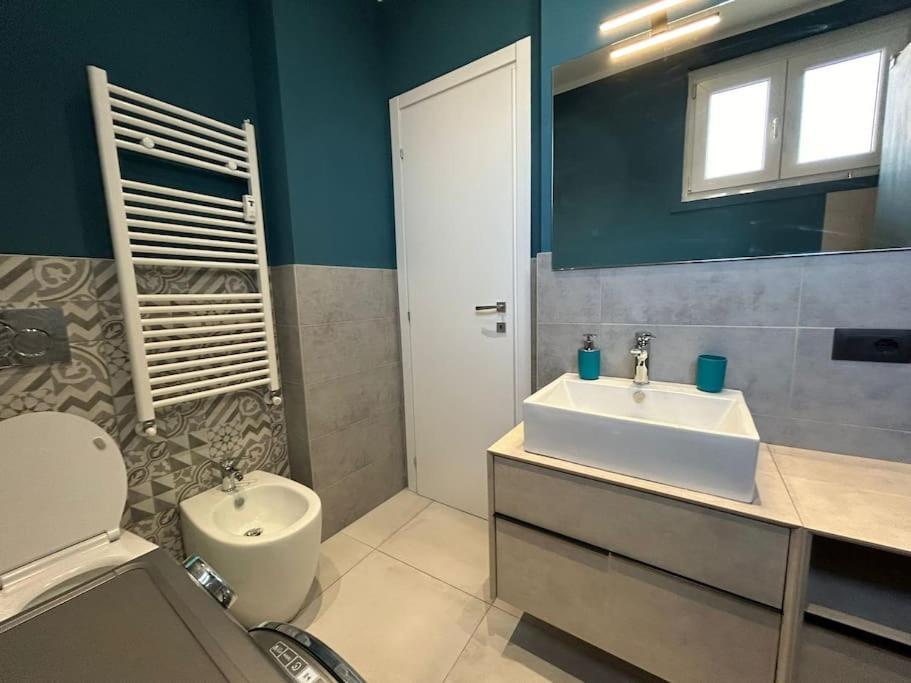Cozy Apartment Mm Uruguay Milano Eksteriør bilde
